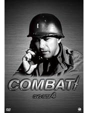Amazon.co.jp: Combat: The Complete Series [DVD] : DVD
